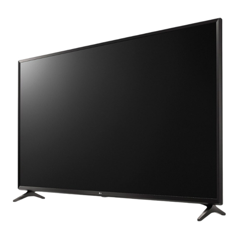 LG 65UJ6307.AEE User manual