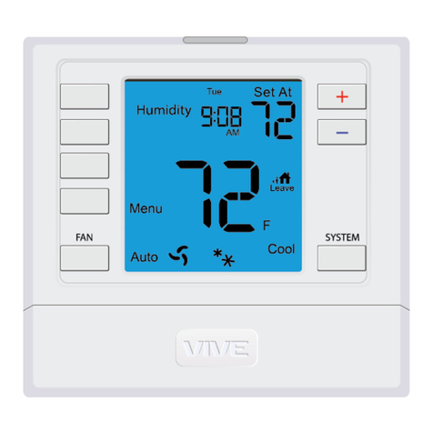 Vive Comfort TP-S-755 Installation tips Vive Comfort TP-S-755 Installation tips