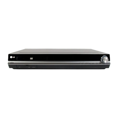 LG HT902PB owner's manual