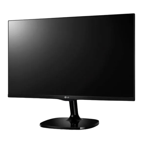 LG MT77 Series User manual