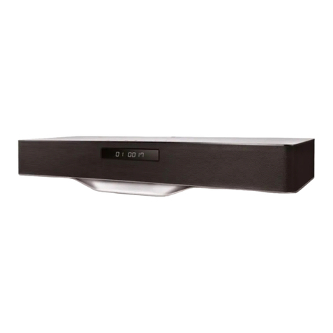 LG CM2330 User manual