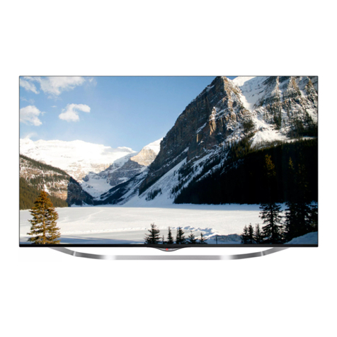 LG 49UB850V.AEE User manual