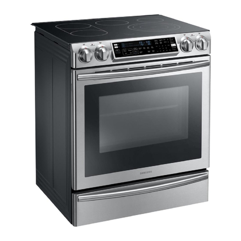 Samsung NE58F9710WS user manual