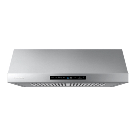Samsung NK36N7000US Datasheet
