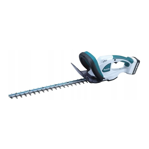 Makita UH480D instruction manual