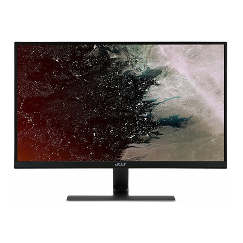 Acer RG240Y User manual