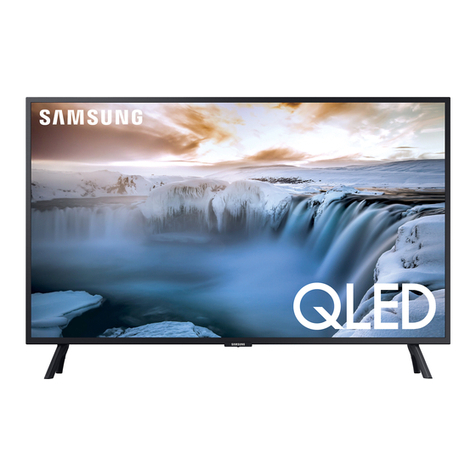 Samsung QN32Q50R user manual