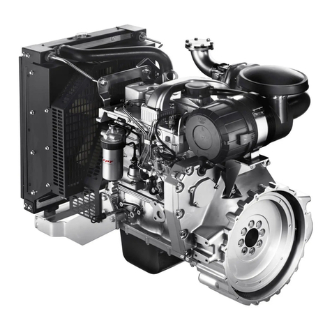 FPT N Series Use and maintenance
