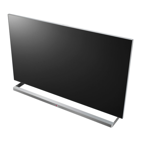 LG 49LB870V.AEN owner's manual