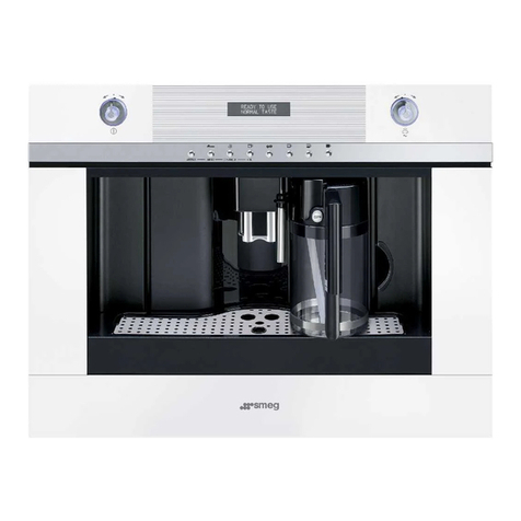 Smeg CMSC451B instructions