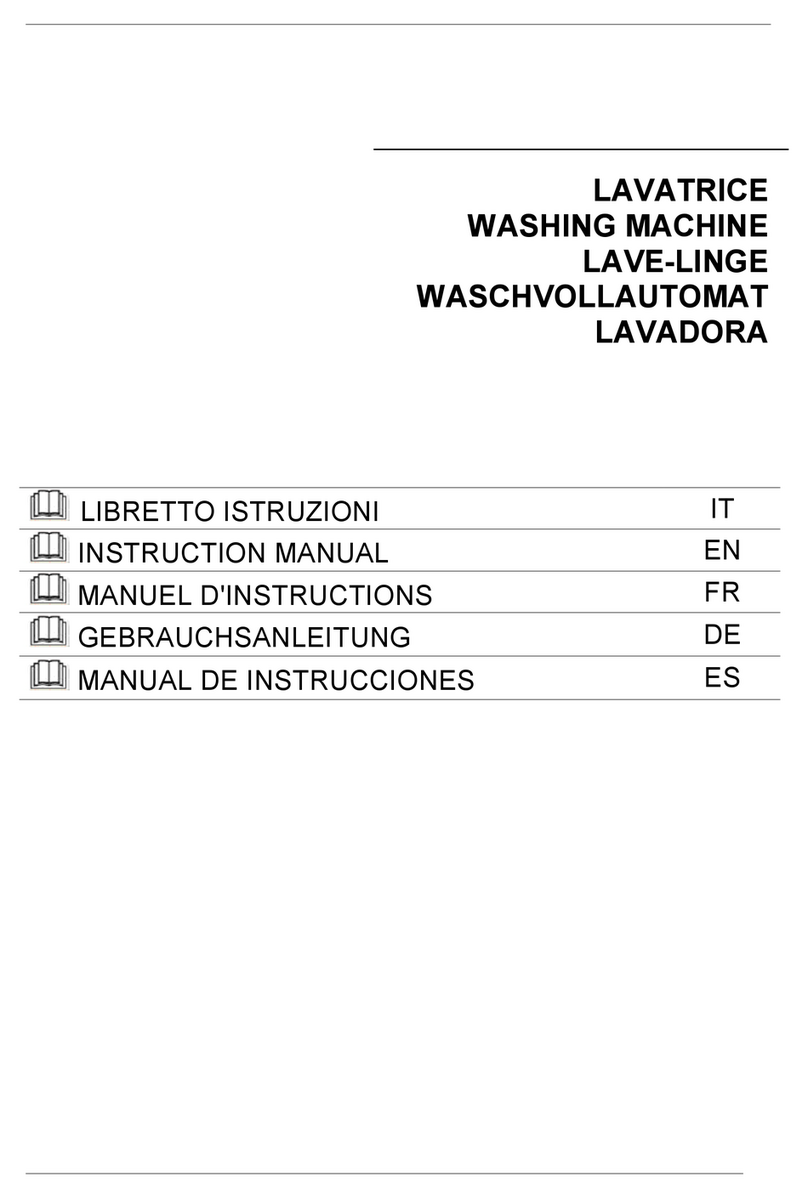 Smeg LBB14CR-2 User manual