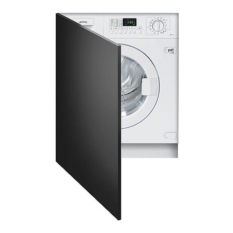 Smeg LST147-2 User manual
