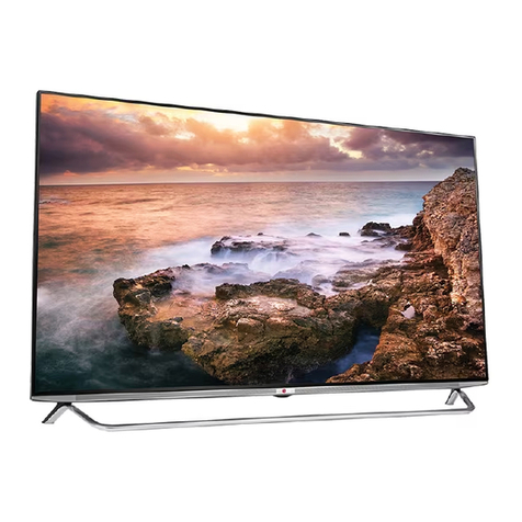 LG 65UB930T User manual