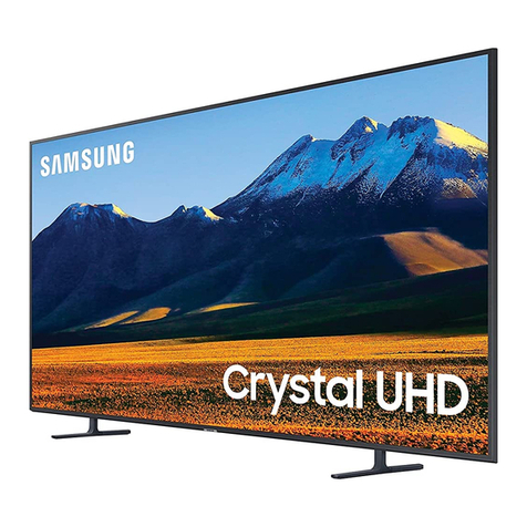 Samsung UN65RU9000 user manual