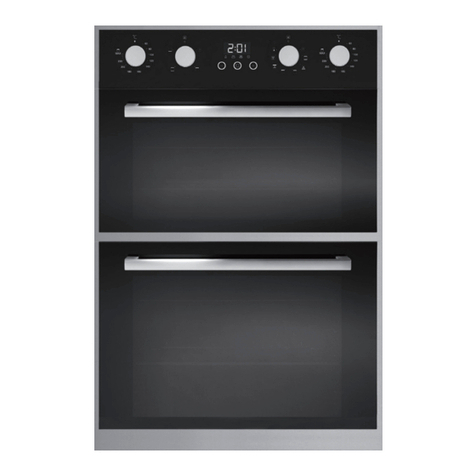Apelson AMFTC72SS user manual