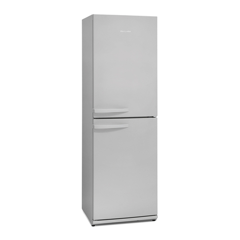 montpellier MS310-2W User manual