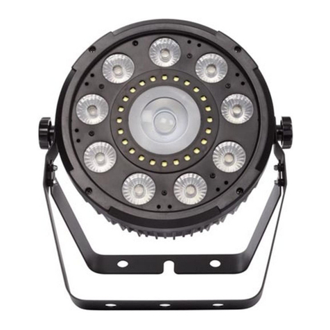 HQ Power HQLP10014 User manual
