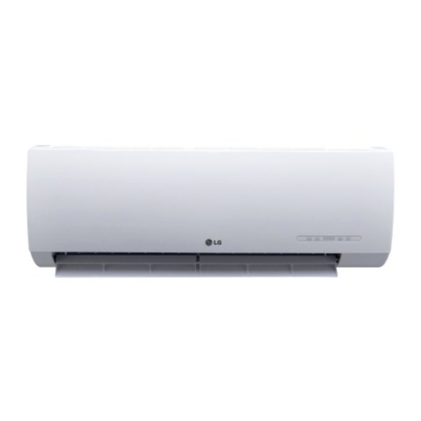 LG X09EHC NTE0 User manual