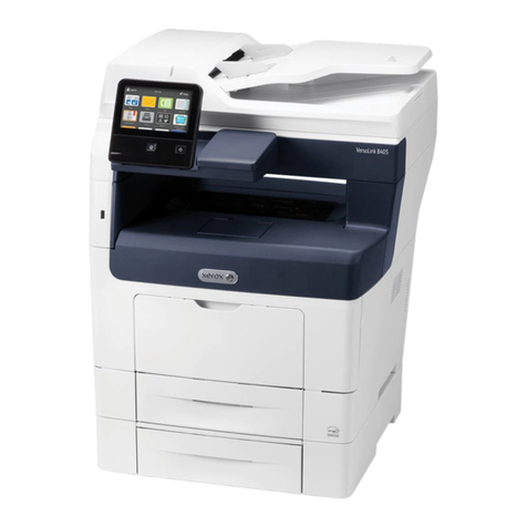 Xerox VersaLink B405DN user guide