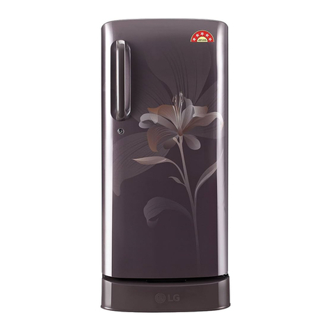 LG GL-D201ASLN owner's manual