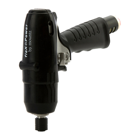 Mountz Flex Power FLEXS-70PX Guide