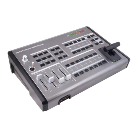 KVMSwitchTech MTX-12P-UNV instruction manual KVMSwitchTech MTX-12P-UNV instruction manual