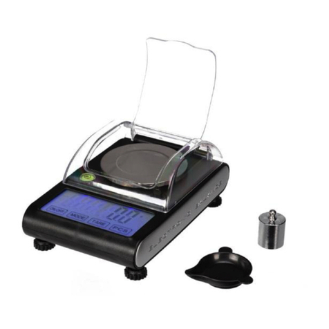 Perel VTBAL405 User manual Perel VTBAL405 User manual