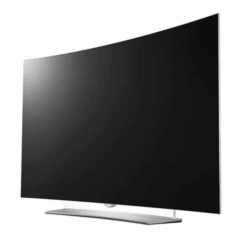 LG 65EG960V User manual