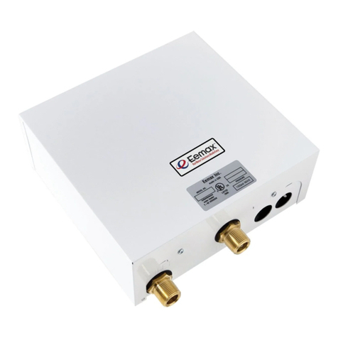 EemaX TWO Series User manual EemaX TWO Series User manual