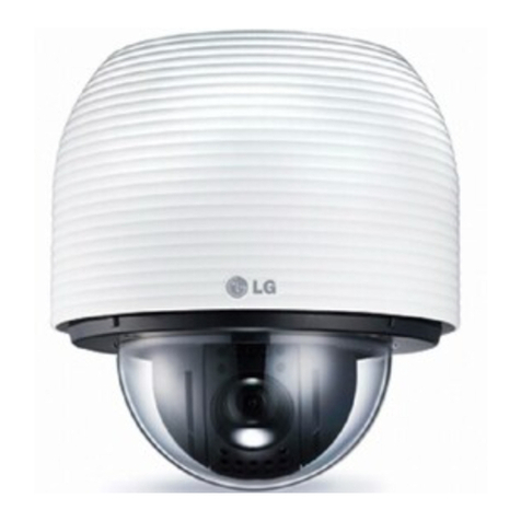 LG LT923 Series owner's manual