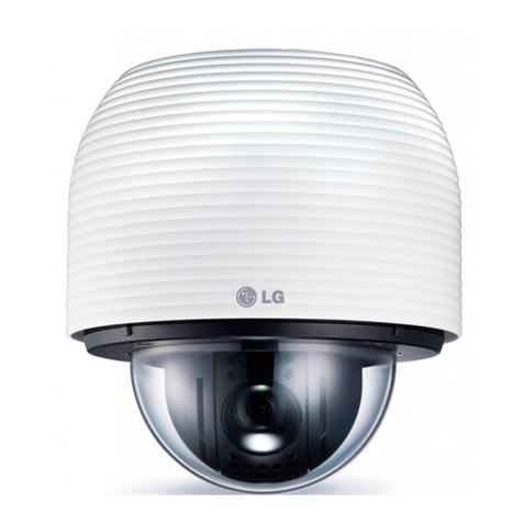 LG LT713 Series User manual