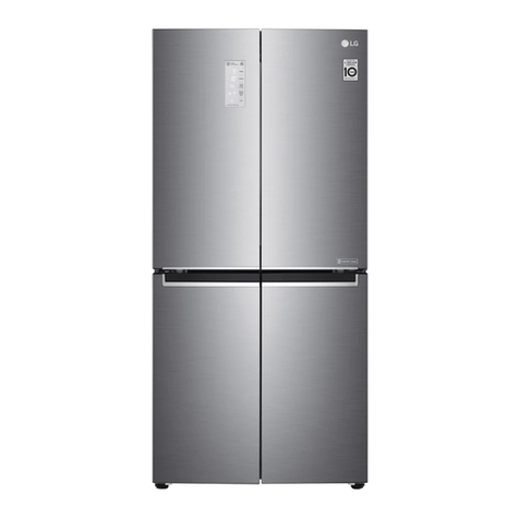 LG GCB22FTMPL owner's manual