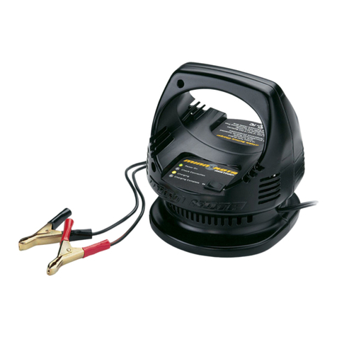 MINN KOTA 210P owner's manual