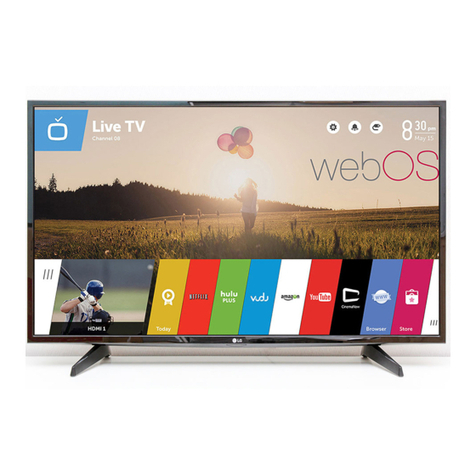 LG 32LH591D.ATA User manual