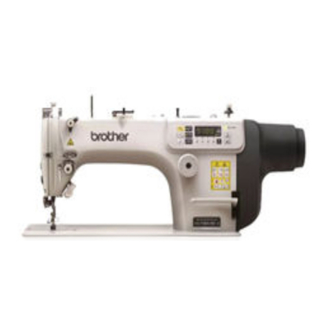 Brother S-7100A-403 User manual