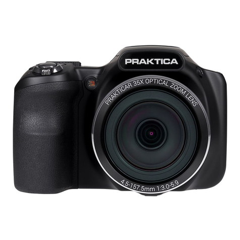 Praktica Luxmedia Z35 manual