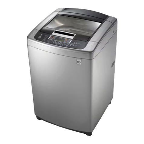 LG T1003ADP6 User manual