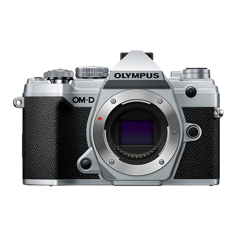 Olympus V207090SU000 User manual