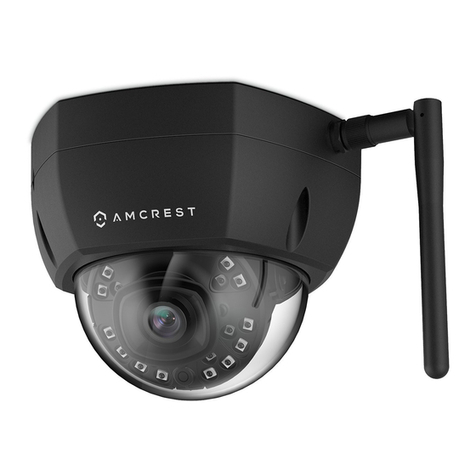 Amcrest IP4M-1028B User manual