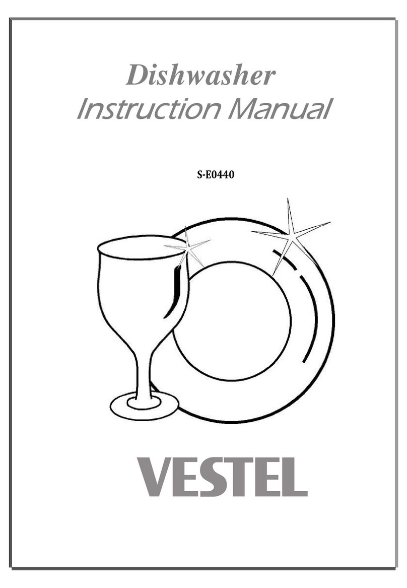 VESTEL S-E0440 instruction manual