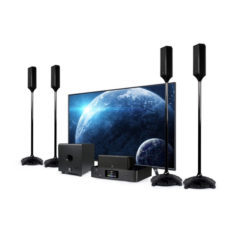 LG HB965TZ-FF User manual
