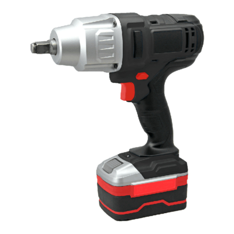 Neilsen CT3995 instruction manual
