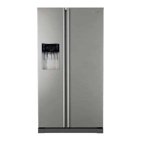 Samsung RSA1N Series user manual