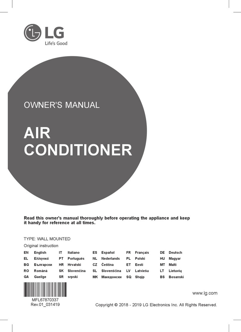 LG US30F User manual