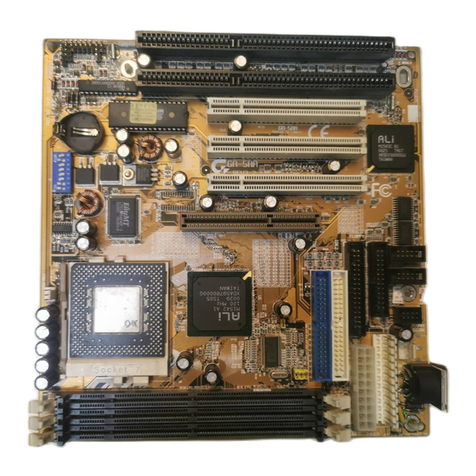 Gigabyte GA-5AA manual