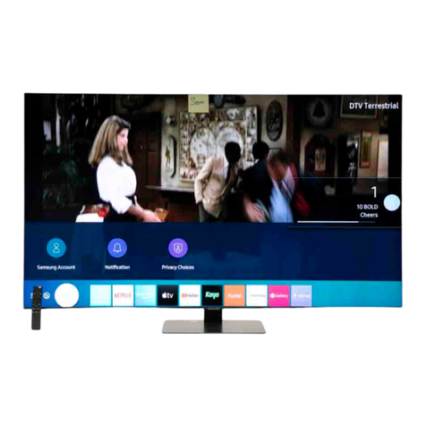 Samsung QA65Q80TAW Guide