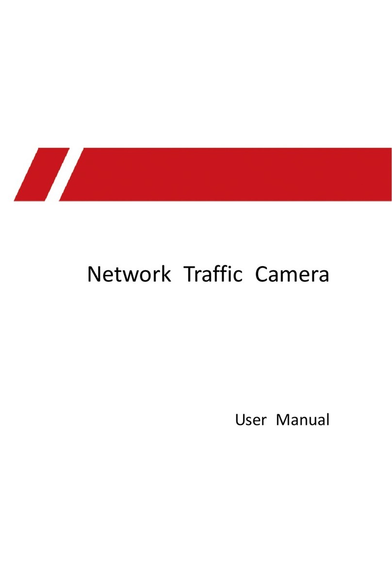HIK VISION iDS-TCV300-A6I User manual