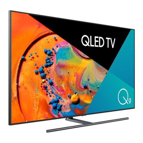 Samsung QA65Q9FN User manual