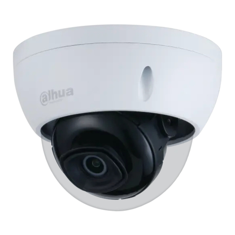 Dahua IPC-HDBW2831E-S-S2 quick start guide