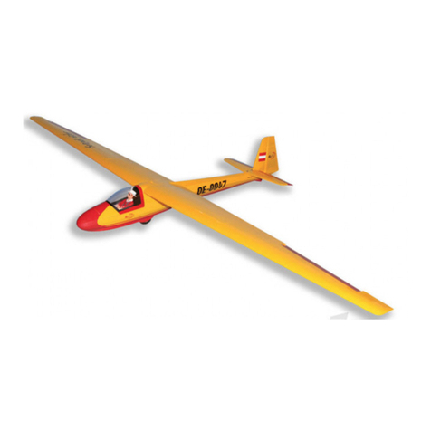 Seagull Models KA8-B User manual Seagull Models KA8-B User manual
